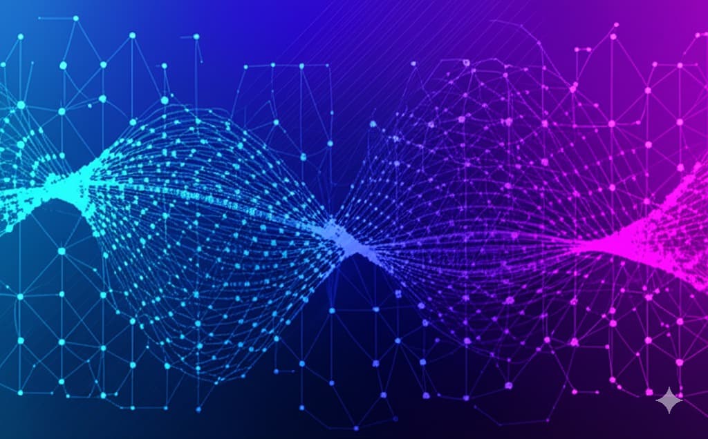 知識の関連性イメージ